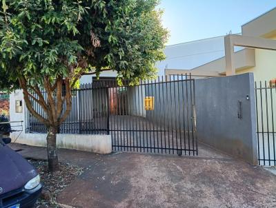 Casa para Venda, em Mandaguari, bairro Jardim Pinheiros, 3 dormit�rios, 1 banheiro, 2 vagas