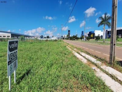 Terreno para Venda, em Sorriso, bairro 