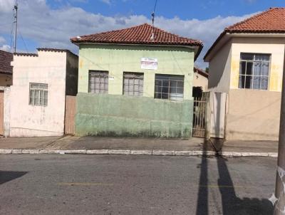 Casa para Venda, em Santo Ant�nio do Amparo, bairro Ros�rio, 3 dormit�rios, 1 banheiro