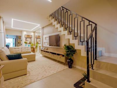 Casa / Sobrado para Venda, em Joinville, bairro Gl�ria, 3 dormit�rios, 3 banheiros, 1 su�te, 2 vagas