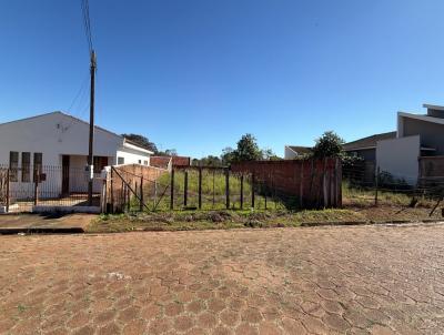 Terreno para Venda, em Presidente Venceslau, bairro Parque S�o Francisco