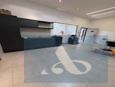 Sala Comercial para Loca��o, em Ribeir�o Preto, bairro JARDIM BOTANICO, 2 banheiros