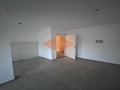 Apartamento para Venda, em Joinville, bairro Vila Nova, 2 dormit�rios, 1 banheiro, 1 vaga