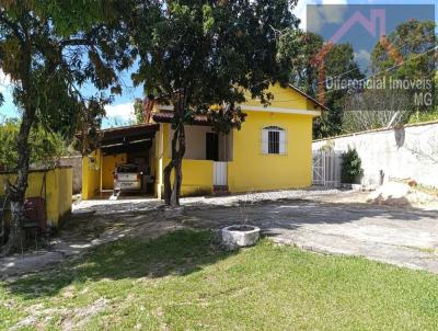 Ch�cara para Venda, em Esmeraldas, bairro Pousada dos Bandeirantes (Cidade Jardim), 3 dormit�rios, 2 banheiros, 3 vagas
