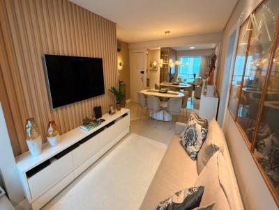 Apartamento para Venda, em Salvador, bairro Alphaville I, 2 dormit�rios, 2 banheiros, 2 su�tes, 2 vagas