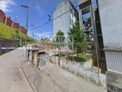 Apartamento para Venda, em S�o Paulo, bairro CDHU Brasil�ndia, 2 dormit�rios, 1 banheiro, 2 vagas