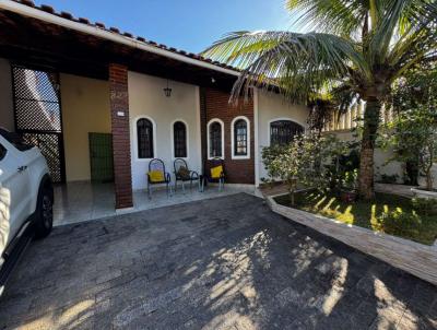 Casa para Venda, em Peru�be, bairro Belmira Novaes, 3 dormit�rios, 1 banheiro, 1 su�te, 3 vagas