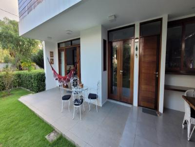 Casa em Condom�nio para Loca��o, em Macei�, bairro Ipioca, 3 dormit�rios, 3 banheiros, 3 su�tes, 2 vagas