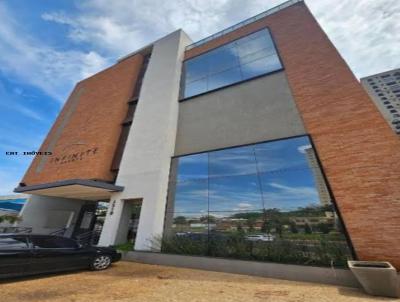 Apartamento para Loca��o, em Ribeir�o Preto, bairro Santa Cruz do Jos� Jacques, 2 dormit�rios, 1 banheiro, 2 vagas