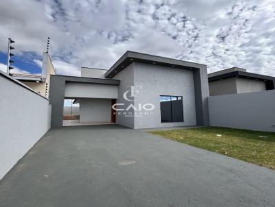 Casa para Venda, em Vilhena, bairro Setor 80 - Residencial Orleans, 2 dormit�rios, 1 banheiro, 1 su�te, 1 vaga