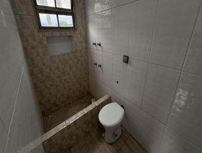 Apartamento para Loca��o, em Guaruj�, bairro Jardim Las Palmas, 3 dormit�rios, 2 banheiros, 1 su�te