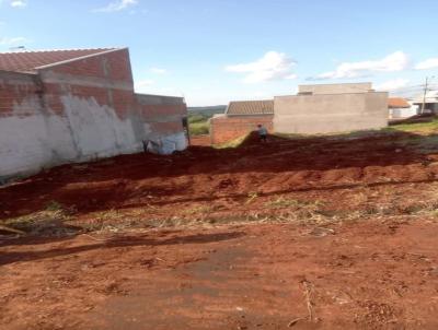 Terreno para Venda, em Jandaia do Sul, bairro Jardim Villar ll