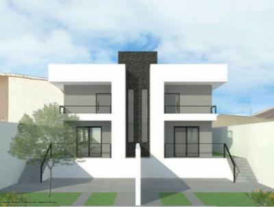 Casa Geminada para Venda, em Belo Horizonte, bairro Santa Terezinha, 3 dormit�rios, 3 banheiros, 1 su�te, 2 vagas