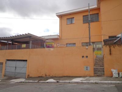 Casa para Loca��o, em S�o Paulo, bairro Vila Isolina Mazzei, 2 dormit�rios, 2 banheiros, 1 vaga