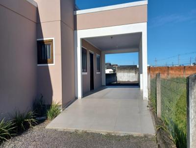 Casa para Venda, em Sombrio, bairro Parque das Avenidas, 3 dormit�rios, 1 banheiro, 1 vaga