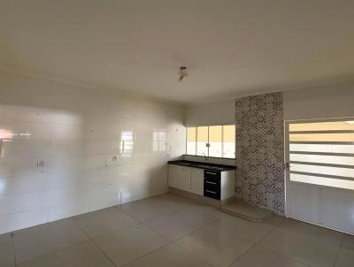 Casa para Loca��o, em Mococa, bairro Vila Santa Rosa, 2 dormit�rios, 1 banheiro, 2 vagas