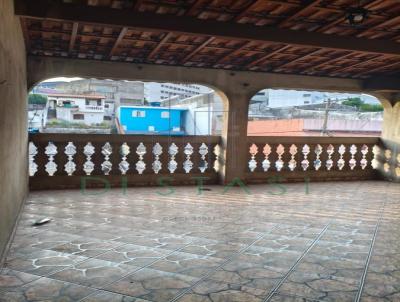 Casa para Loca��o, em S�o Paulo, bairro Vila Orat�rio, 2 dormit�rios, 1 banheiro