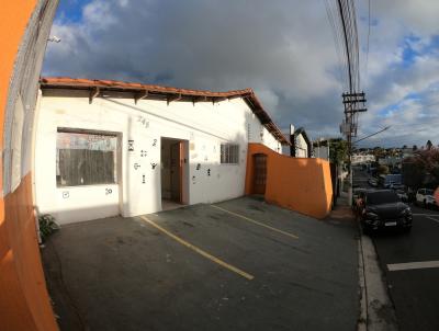 Comercial para Venda, em Mogi das Cruzes, bairro Vila Oliveira, 3 banheiros, 4 vagas