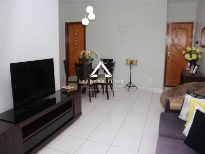 Apartamento para Venda, em Jata�, bairro Jardim Goi�s II, 3 dormit�rios, 2 banheiros, 1 su�te, 2 vagas