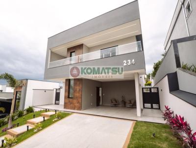 Sobrado em Condom�nio para Venda, em Indaiatuba, bairro Jardim Residencial Helv�tia Park II, 3 dormit�rios, 4 banheiros, 3 su�tes, 4 vagas