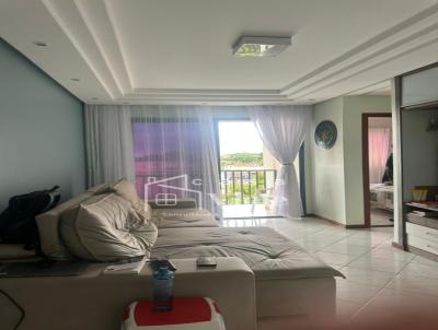 Apartamento para Loca��o, em Cama�ari, bairro Centro, 2 dormit�rios, 1 banheiro