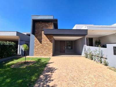Casa em Condom�nio para Venda, em Ribeir�o Preto, bairro Jardim Valencia, 3 dormit�rios, 4 banheiros, 3 su�tes, 2 vagas