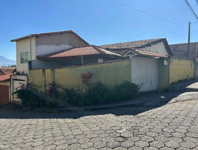 Casa para Venda, em Cachoeira Paulista, bairro Jardim europa ll, 2 dormit�rios, 1 banheiro, 1 vaga