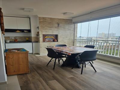Apartamento para Venda, em Peru�be, bairro centro, 3 dormit�rios, 3 banheiros, 2 su�tes, 2 vagas
