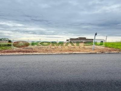 Lote para Venda, em Indaiatuba, bairro Jardim das Araras