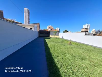 Casa para Loca��o, em Presidente Prudente, bairro Vila Tabajara, 2 dormit�rios, 1 banheiro, 3 vagas