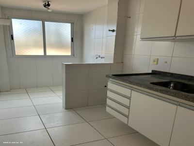 Apartamento para Loca��o, em Pirassununga, bairro Vila S�o Guido, 2 dormit�rios, 1 banheiro, 1 vaga