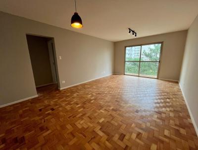 Apartamento para Loca��o, em S�o Paulo, bairro Indian�polis, 3 dormit�rios, 2 banheiros, 1 su�te, 1 vaga