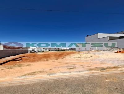 Lote para Venda, em Indaiatuba, bairro Jardim Laguna