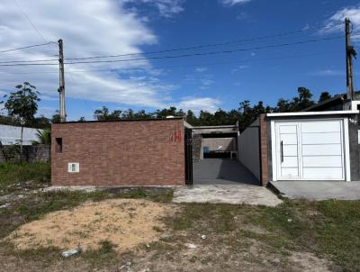 Casa para Venda, em Itanha�m, bairro Jardim Coronel, 2 dormit�rios, 1 banheiro, 1 su�te, 4 vagas