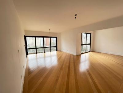 Apartamento para Venda, em S�o Paulo, bairro Moema, 3 dormit�rios, 5 banheiros, 3 su�tes, 3 vagas