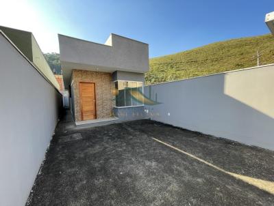 Casa para Venda, em Barra do Pira�, bairro Bairro de F�tima (Calif�rnia da Barra), 2 dormit�rios, 1 banheiro, 1 su�te, 1 vaga