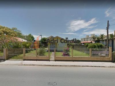 Casa para Venda, em Laguna, bairro Portinho, 2 dormit�rios, 1 banheiro
