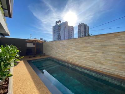 Apartamento para Venda, em Joinville, bairro Santo Ant�nio, 3 dormit�rios, 2 banheiros, 1 su�te, 1 vaga