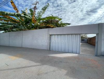 Casa para Venda, em Caldas Novas, bairro ITAGUAI 2, 2 dormit�rios, 1 banheiro, 2 vagas