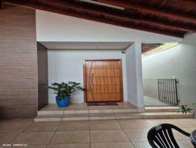 Casa para Venda, em Barra Bonita, bairro Residencial Natale Spaulonci, 2 dormit�rios, 2 banheiros, 2 vagas