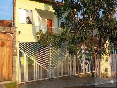 Casa para Venda, em Resende, bairro Jardim Bras�lia, 4 dormit�rios, 3 banheiros, 2 su�tes, 2 vagas