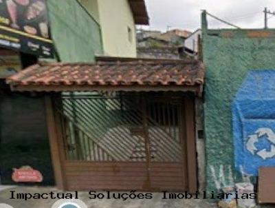 Casa para Loca��o, em , bairro Roncon, 2 dormit�rios, 1 banheiro