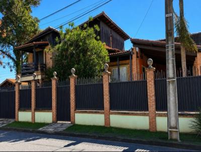 Casa para Loca��o, em Atibaia, bairro Nova Gard�nia, 3 dormit�rios, 4 banheiros, 2 su�tes, 6 vagas