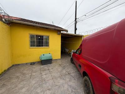Casa para Venda, em Itanha�m, bairro Balne�rio Gaivota, 2 dormit�rios, 1 banheiro, 3 vagas