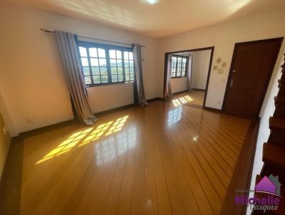 Apartamento para Loca��o, em Teres�polis, bairro SAO PEDRO, 3 dormit�rios, 5 banheiros, 1 su�te, 1 vaga