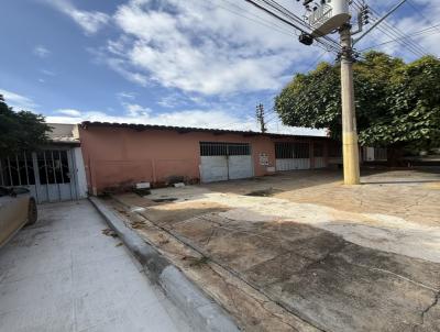 Casa 3 dormit�rios para Venda, em Goi�nia, bairro Jardim Novo Mundo, 3 dormit�rios, 2 banheiros, 2 su�tes, 2 vagas