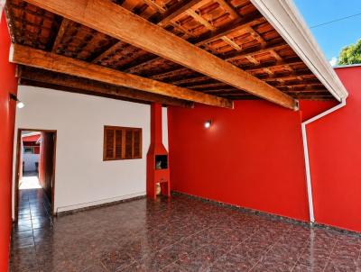 Casa Usada para Venda, em , bairro Jardim Nova Leme, 2 dormit�rios, 1 banheiro, 1 su�te, 2 vagas