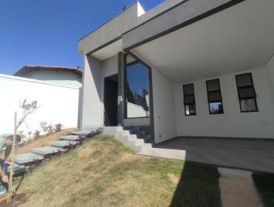 Casa Alto Padr�o para Venda, em Belo Horizonte, bairro Trevo, 4 dormit�rios, 3 banheiros, 3 su�tes, 3 vagas