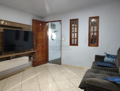 Casa para Venda, em Jundia�, bairro Fazenda Grande, 2 dormit�rios, 1 banheiro, 3 vagas