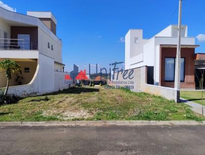 Terreno para Venda, em Boituva, bairro Residencial Haras Ing� Mirim